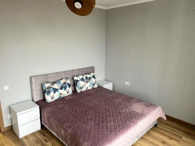 Квартира аренда в Романкове