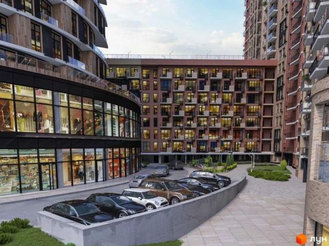 Квартира продажа в Романкове