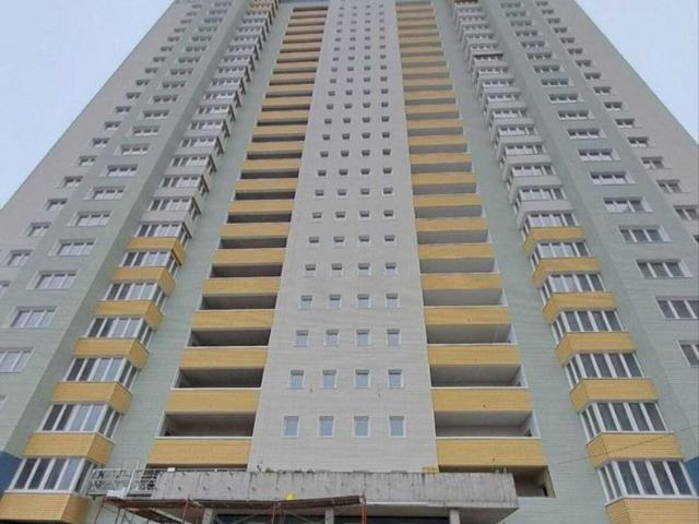 Квартира продажа в Романкове