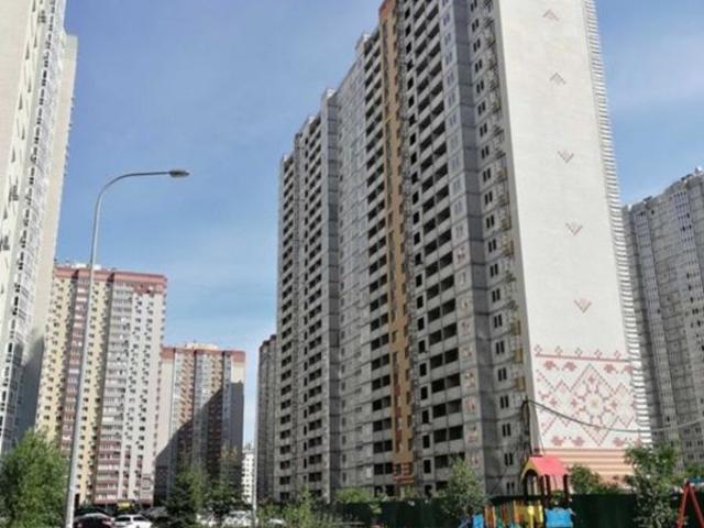 Квартира продажа в Романкове