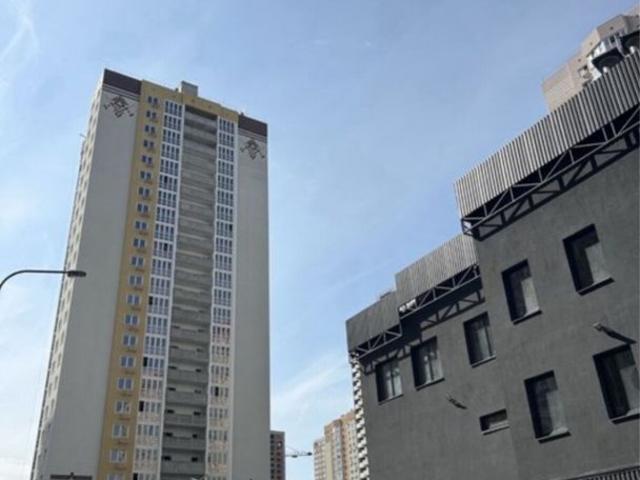 Квартира продажа в Романкове