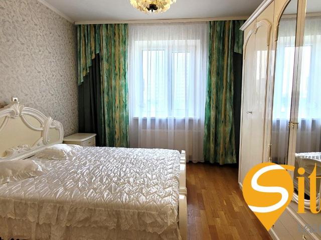 Квартира аренда в Романкове