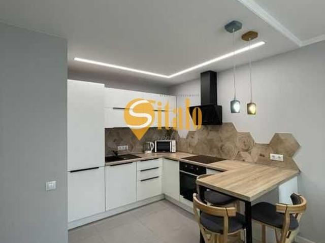 Квартира аренда в Романкове