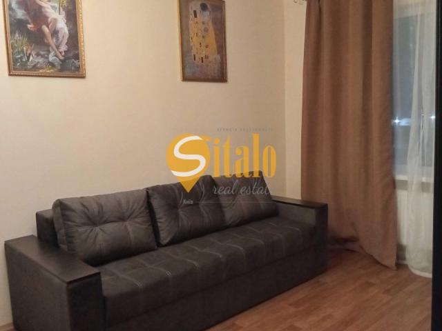 Квартира аренда в Романкове