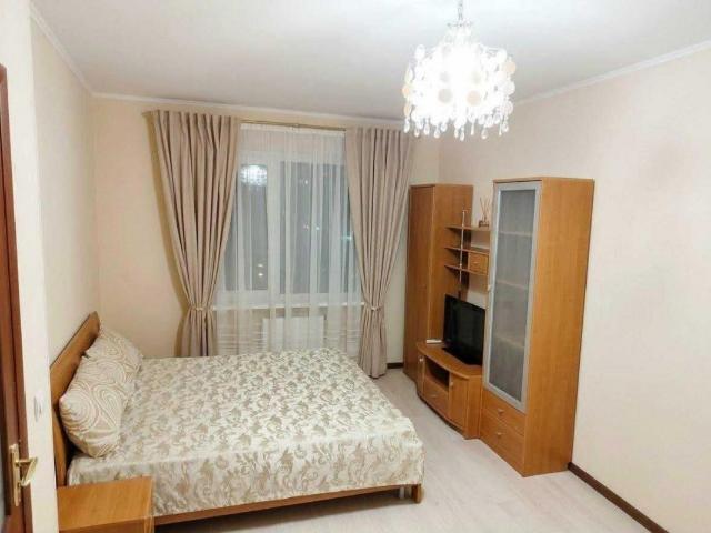 Квартира аренда в Киевская, Харовский муниципальный округ