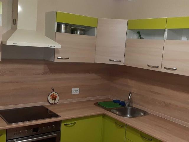 Квартира аренда в Романкове