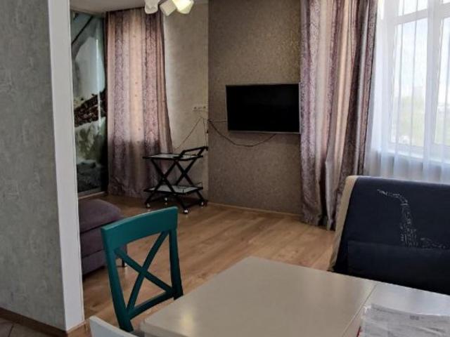 Квартира аренда в Романкове