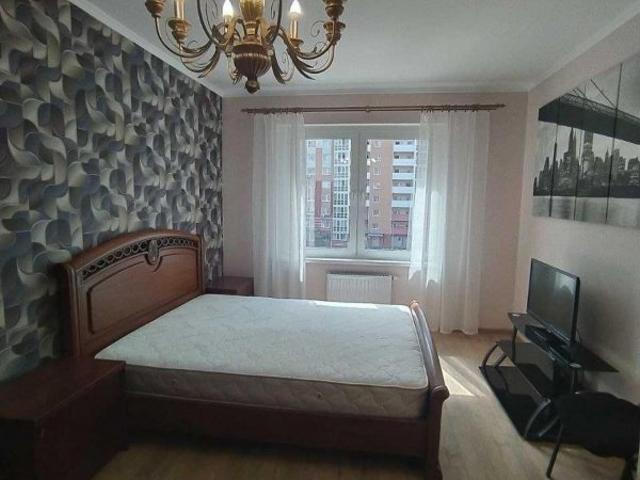 Квартира аренда в Романкове