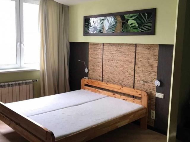 Квартира аренда в Романкове