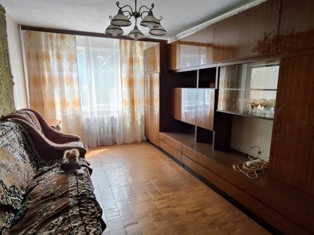 Квартира продажа в Романкове