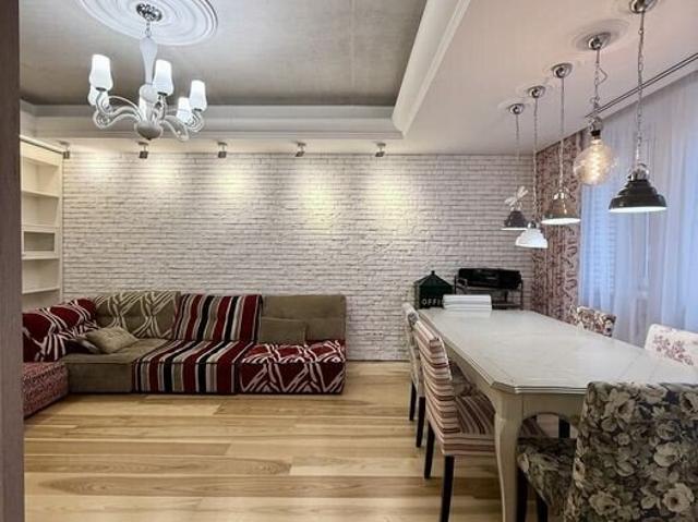 Квартира аренда в Романкове