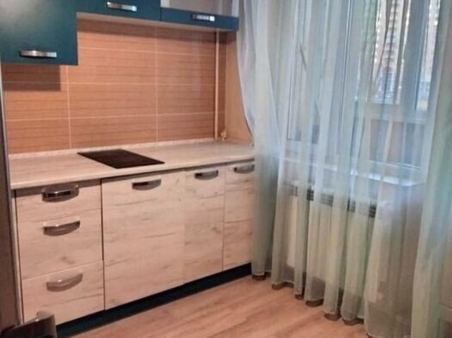Квартира аренда в Романкове
