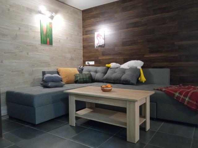 Квартира продажа в Романкове