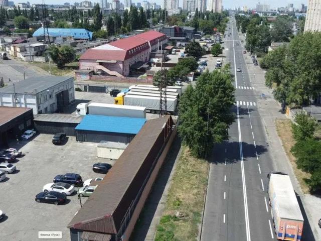 Коммерческая недвижимость продажа в Київський квартал, Славутич