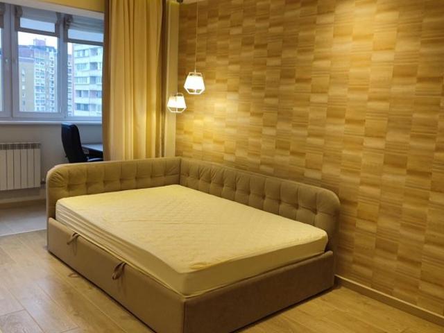 Квартира аренда в Романкове