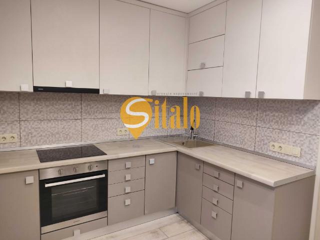 Квартира аренда в Романкове