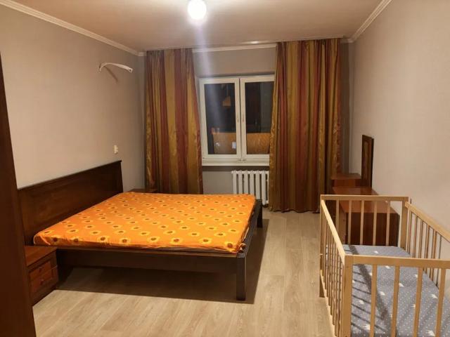 Квартира аренда в Позняки, Романкове