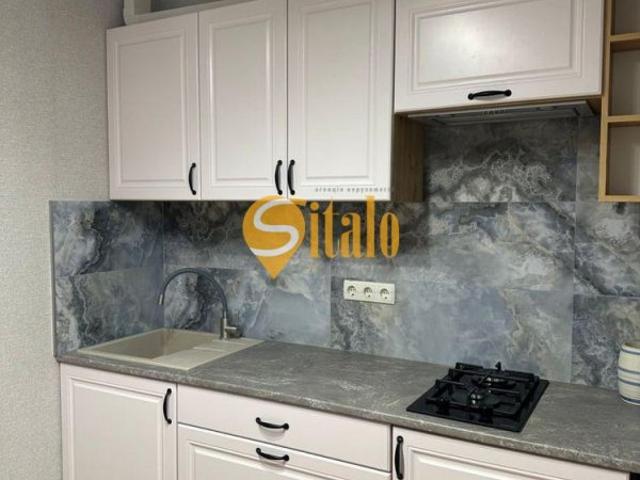 Квартира продажа в Романкове