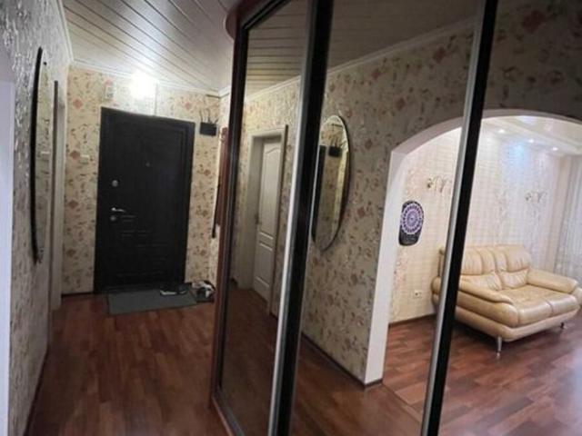 Квартира продажа в Романкове