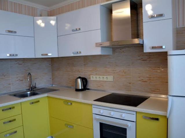 Квартира аренда в Макаровский, Вологодская область