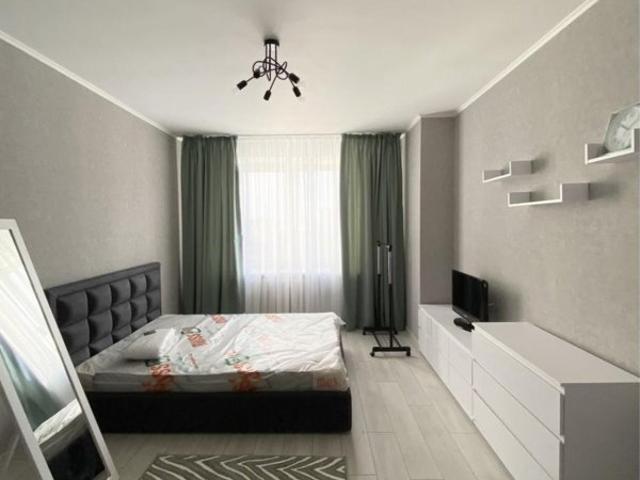 Квартира аренда в Позняки, Романкове