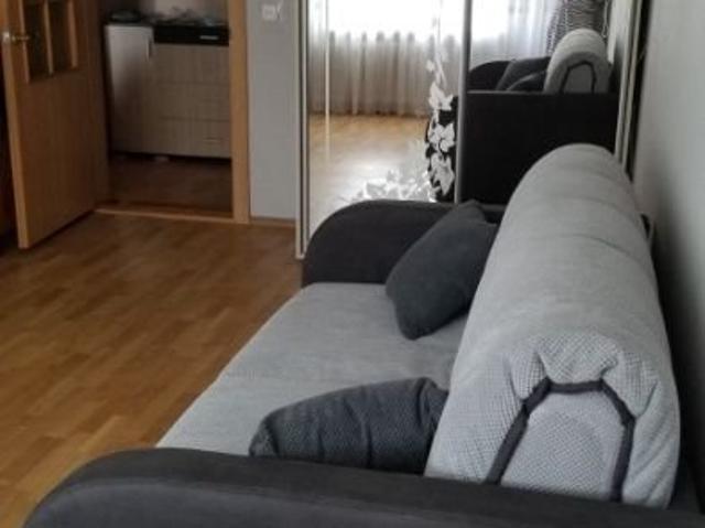 Квартира аренда в Романкове