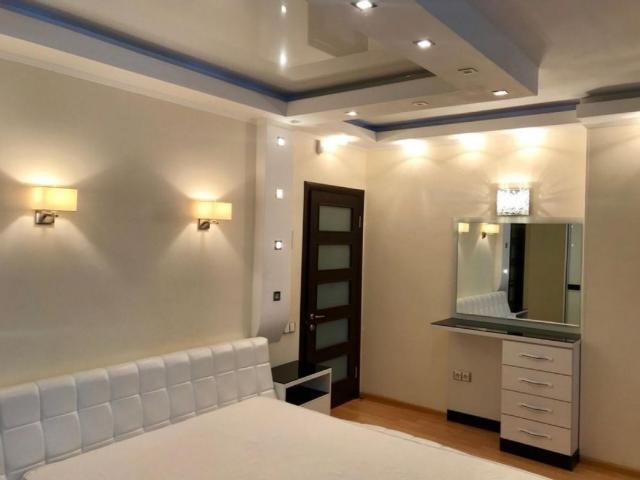 Квартира аренда в Позняки, Романкове