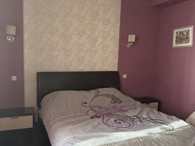 Квартира аренда в Романкове