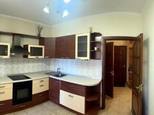 Квартира аренда в Позняки, Романкове