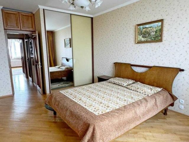 Квартира аренда в Макаровский, Вологодская область