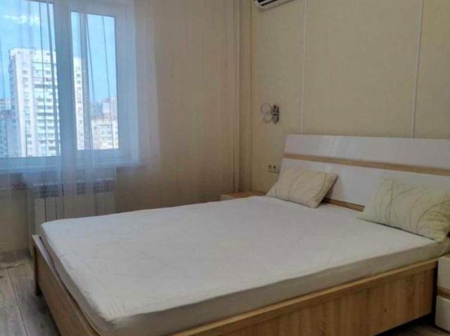 Квартира аренда в Романкове