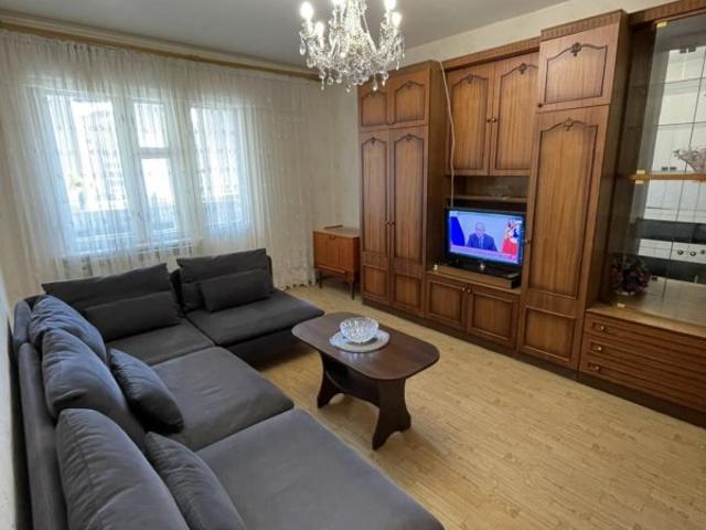 Квартира аренда в Романкове