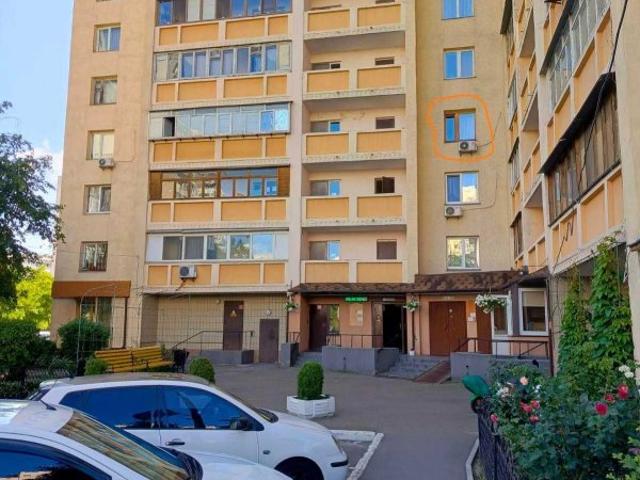 Квартира аренда в Романкове