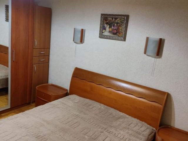 Квартира аренда в Романкове