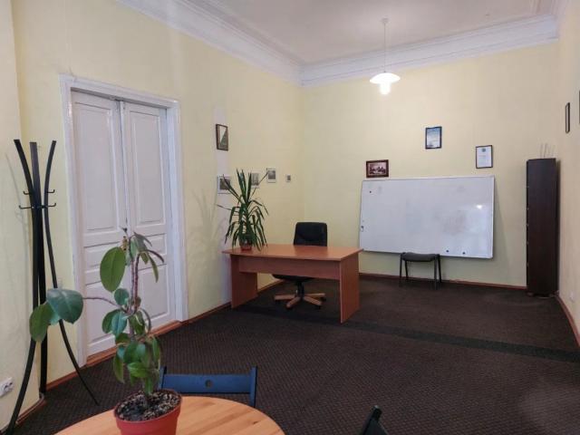 Офис аренда в Романкове