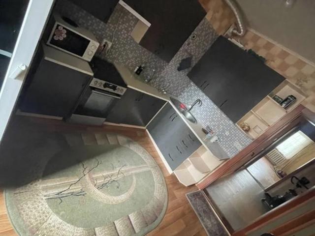 Квартира аренда в Романкове