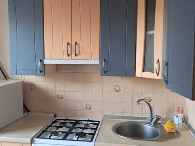 Квартира аренда в Романкове