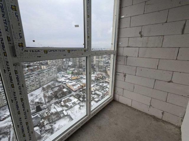 Квартира продажа в Романкове