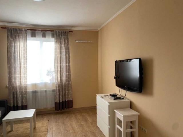 Квартира аренда в Романкове