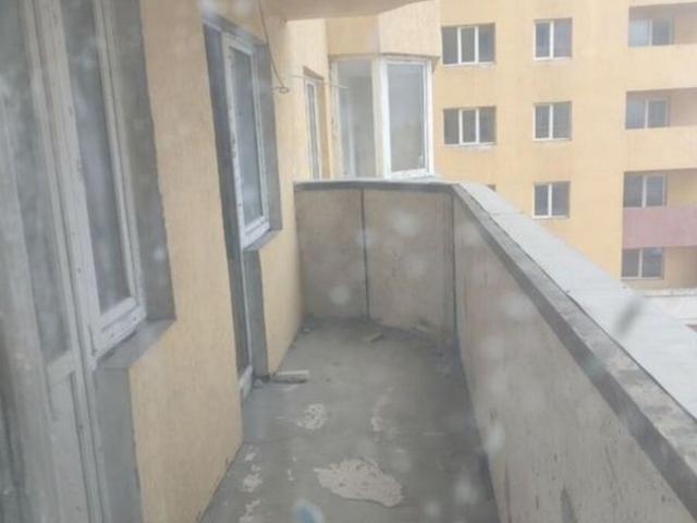 Квартира продажа в Романкове