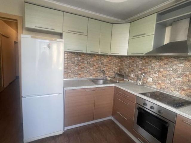 Квартира аренда в Романкове