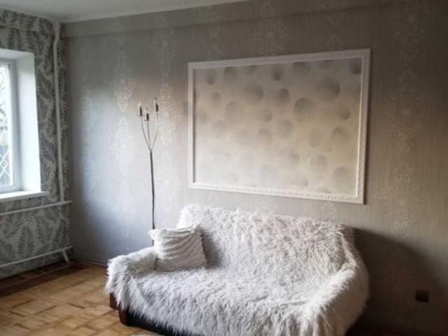 Квартира продажа в Романкове