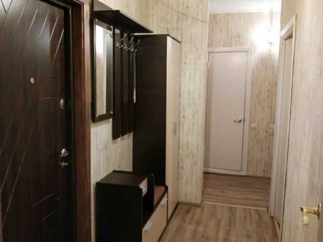 Квартира аренда в Романкове