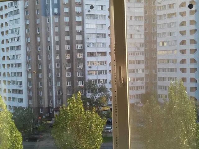Квартира продажа в Романкове
