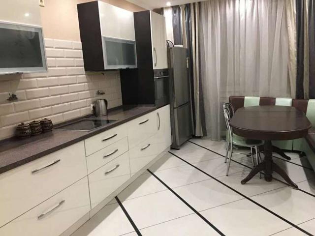Квартира аренда в Романкове