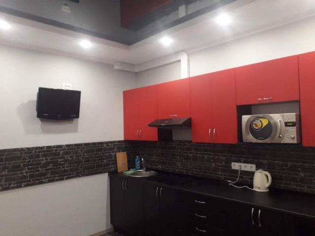 Квартира аренда в Романкове