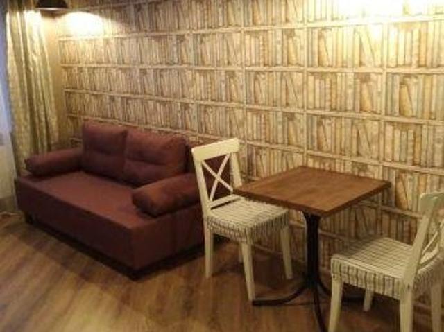 Квартира аренда в Романкове