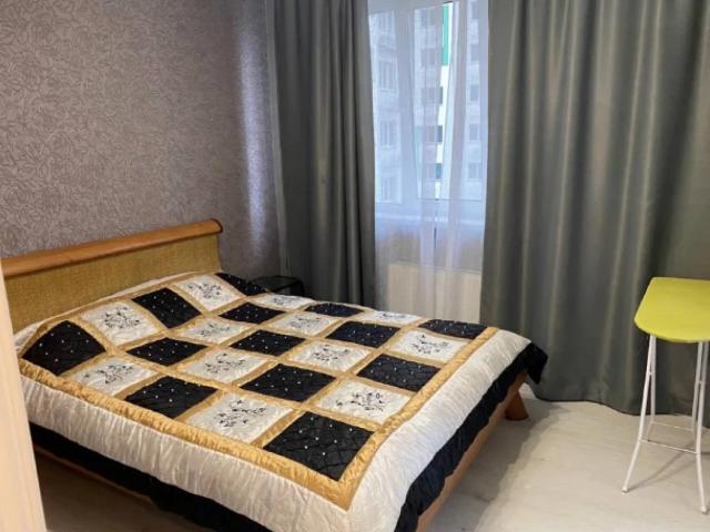 Квартира аренда в Макаровский, Вологодская область