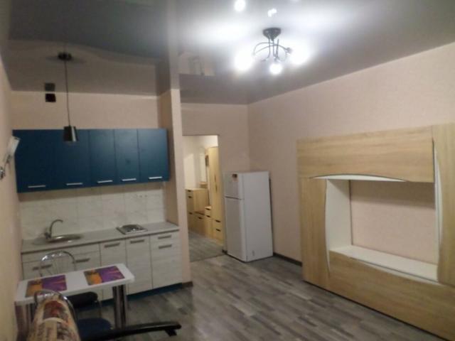 Квартира аренда в Романкове