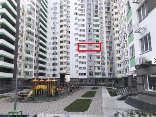 Квартира продажа в Романкове